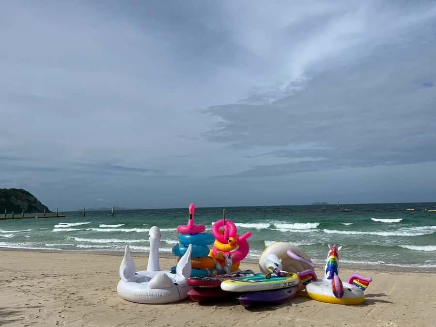 Pattaya: The Beach ,Wat Yai & Koh Larn Day Trip & Transfer - Practical Details & What to Prepare