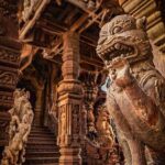 Pattaya The Sanctuary of Truth Admission Ticket - Is It Worth the Price?