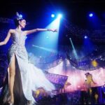 Pattaya Tiffanys Cabaret Show Entry Ticket - Good To Know