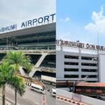 Pattaya to BKK, DMK or U-Tapao Private Airport Transfers - Why This Transfer Service Works Well