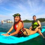 Pattaya Tour Sanctuary of Truth Buddha Hill & Snorkeling Koh Larn - Practical Details and Tips