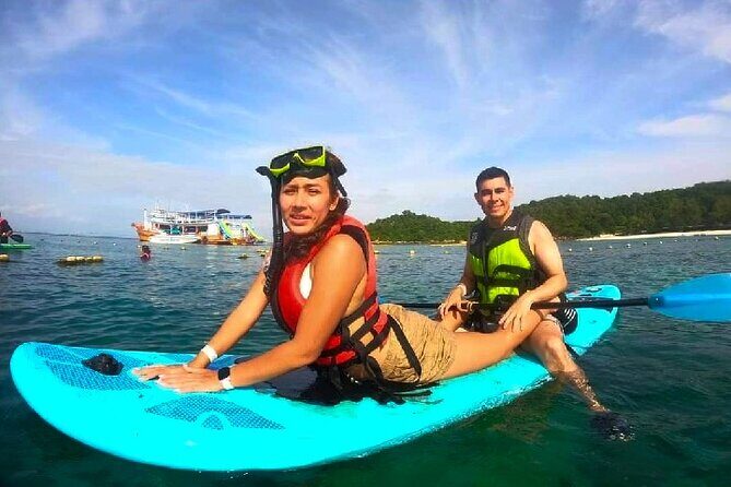 Pattaya Tour Sanctuary of Truth Buddha Hill & Snorkeling Koh Larn - What the Tour Offers Beyond the Schedule