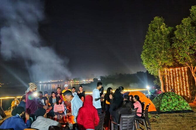 Pawna Lakeside Camping - Why This Camping Experience Might Be Perfect for You
