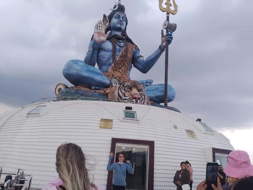 Peace & Panorama: Stupa and Pumdikot Scenic Drive Tour - Who Will Love This Experience?  