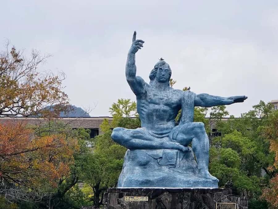 Peace & Reflection: Nagasaki Atomic Bomb Legacy Tour - Final Thoughts