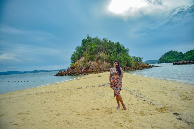 Peaceful Hong Islands Early Bird Longtail Boat Trip from Krabi - Practical Details and Value