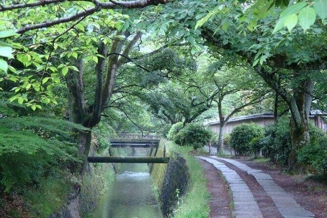 Peaceful Kyoto Walking Tour - Why This Tour Offers Great Value