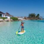 Pearl Island Beach: Full-day Snorkelling with Lunch - The Itinerary: What to Expect on the Pearl Island Tour