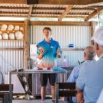 Pearls & Coast: 35-Min Heli Flight, Willie Creek Tour & Lunch - Authentic Experiences from Reviewers