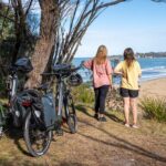 Pedal and Picnic in Tathra E-Bike Self-Guided Picnic Tour - The Route and Its Highlights