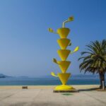 Pedal Through Art Ikuchijima Island Cycling Tour - Coastal Cycling and Lunch at Tatara Shimanami Park