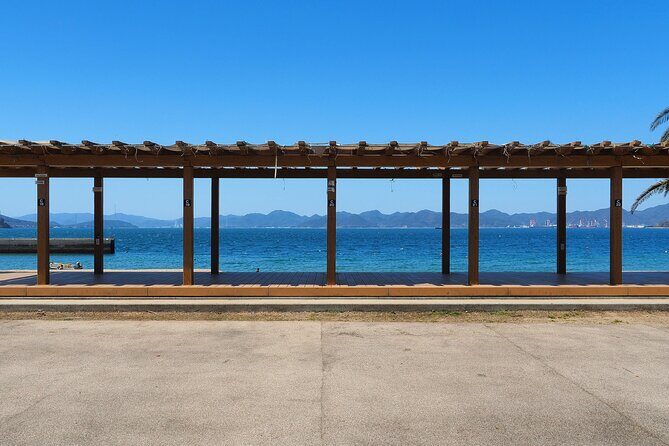 Pedal Through Art Ikuchijima Island Cycling Tour - Practical Details and Value