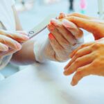 Pedicure Manicure With Nail Polish Home Services - Breaking Down the Itinerary and Service Details