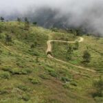 Pekoe Trail Stage 11 Guided Hike (Horton Plains-Udaweriya) - A Typical Day on the Trail