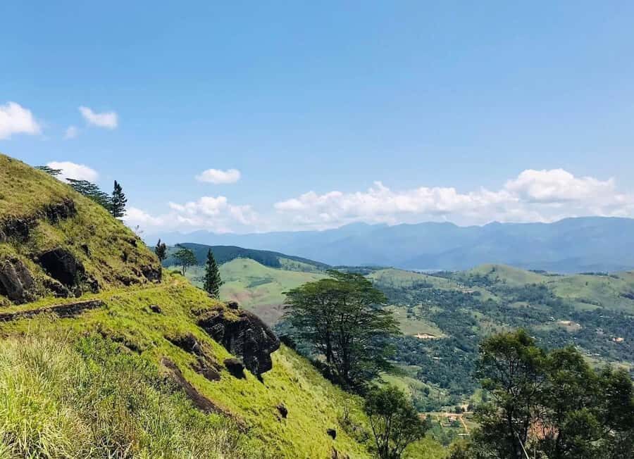 Pekoe Trail Stage 4 Guided Hike (Tawalantenne-Pundaluoya) - The Itinerary: What to Expect from Start to Finish