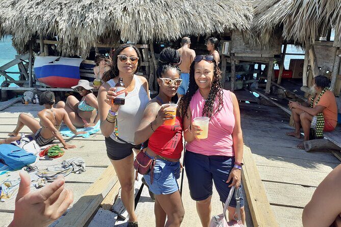 Pelican Bar and Black River Hi light Tour - The Itinerary Breakdown