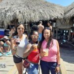 Pelican Bar, Appleton Rum Tour, YS Falls Jamaica south coast experience Montego - Practical Details That Matter