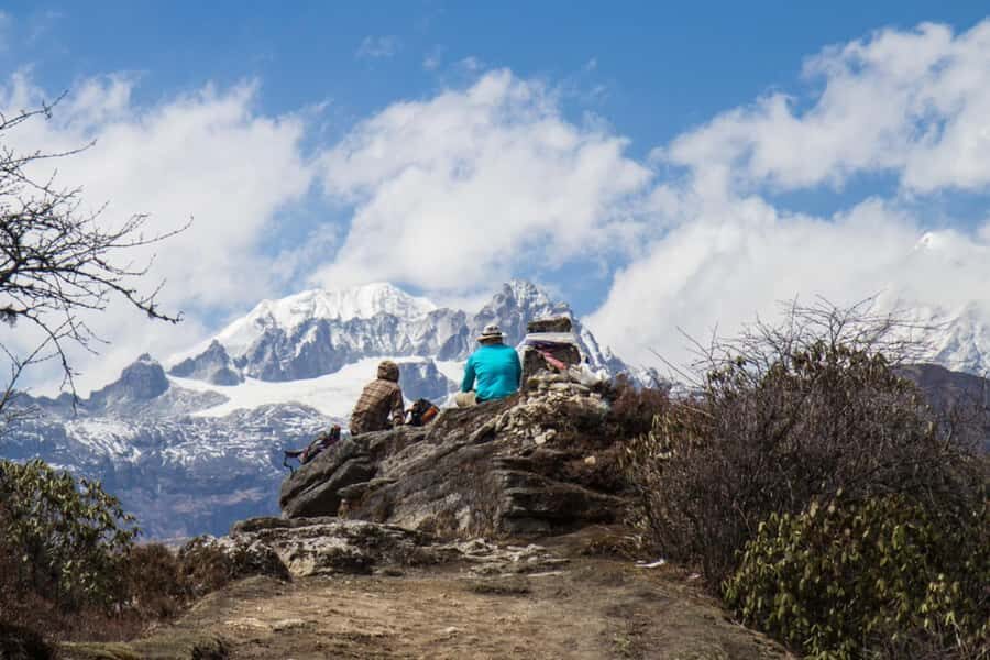 Pelling: Yuksom Full-Day Guided Trip with Hotel Pickup - Practical Considerations