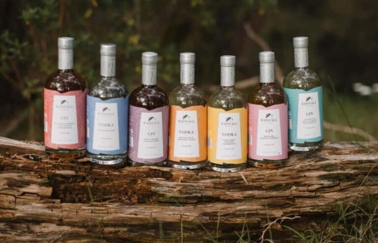 Pemberton: Ampersand Estates Spirits Tasting Experience - Practical Details and Tips