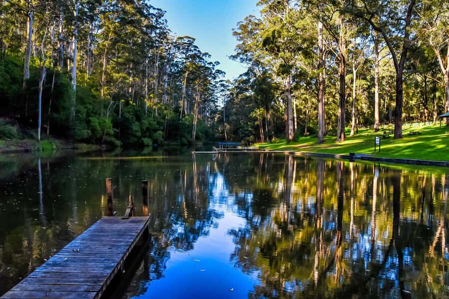 Pemberton: Secret Picnic Adventure with Digital Clues - Itinerary Breakdown: What to Expect