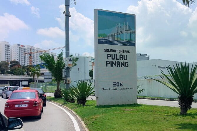 Penang Airport Transfer - Authentic Insights from Reviews  
