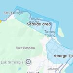 Penang AirportPEN One Way Transfer - Authentic Traveler Insights