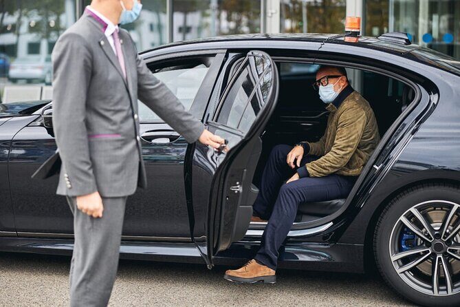 Penang Arrival Transfer - What Travelers Say