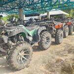 Penang: ATV Ride in Balik Pulau with Snacks and Transfers - Is It Worth the Price?
