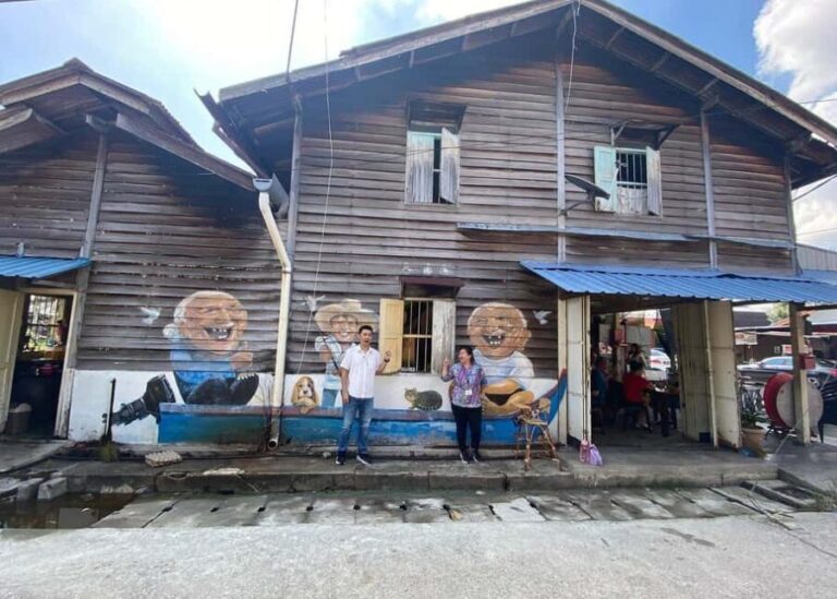 Penang: Balik Pulau Culture Experience & Village Tour - Who Is This Tour Best Suited For?