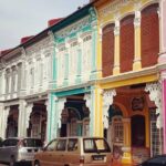 Penang City Tour & Temple Including Penang Hill Tickets (Fast Lane) - Frequently Asked Questions