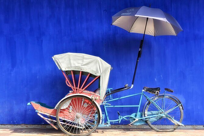 Penang City Tour with Trishaw Ride & Upside Down Museum(5 Hour) - The Sum Up: Why This Tour Is a Great Choice  