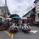 Penang: Exciting Local Full Day Private tour 6-10pax(8Hours) - Highlights Tailored to Your Interests