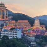 Penang Exciting Local Full Day Private Tour 8 Hours - The Itinerary Breakdown