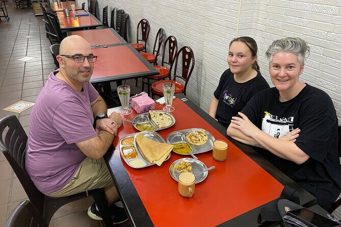 Penang Food Tour - Georgetown - Practical Tips and Considerations