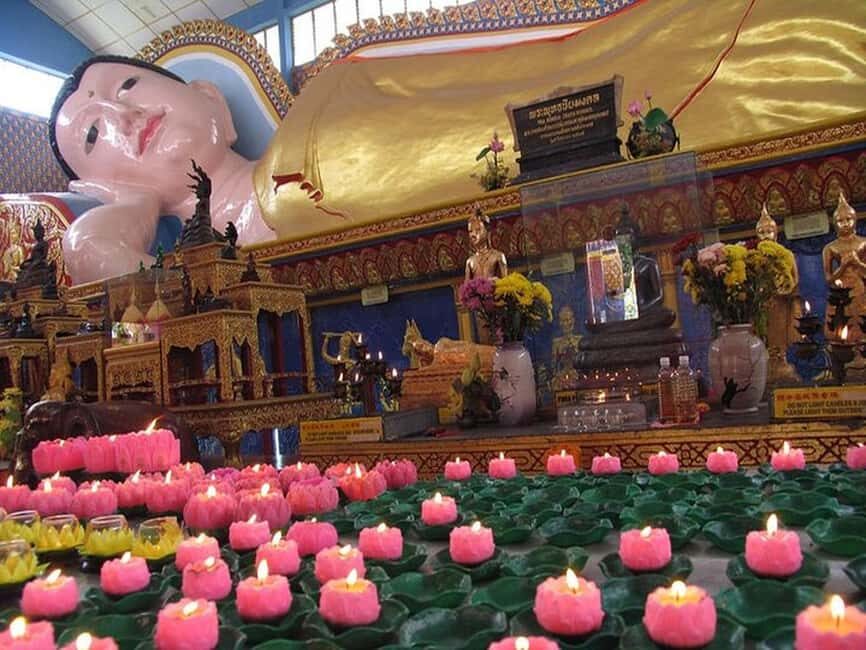 Penang: George Town Highlights & Upside Down Museum Tour - Exploring the Itinerary: What You Can Expect