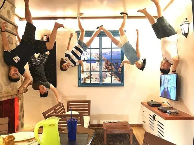 Penang: George Town Highlights & Upside Down Museum Tour - What You Can Expect from the Experience