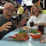 Penang: Georgetown Foodie Walking Tour with a Cocktail - Exploring the Itinerary: What To Expect