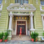 Penang: Half-Day UNESCO Heritage Guided Tour in George Town - Who Should Consider This Tour