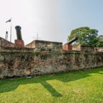 Penang Heritage Tour: Iconic City Landmarks & Fort Cornwallis - What to Expect from the Tour
