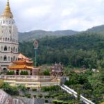 Penang Hill, Kek Lok Si and Botanical Garden Private Guided Tour - What the Tour Includes & Practical Details