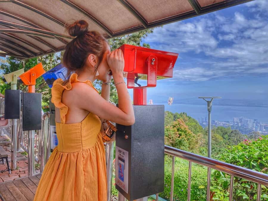 Penang: Iconic Temples and Penang Hills Half-Day Tour - What To Bring & Tips for the Tour