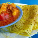 Penang Local Food Hunting - A Deep Dive into the Food & Cultural Journey