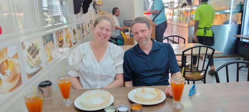 Penang Local Food Hunting - Practical Details: What You Need to Know