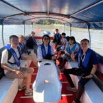 Penang: Private Customized Flexible Tour with Tourist Guide - The Itinerary Breakdown