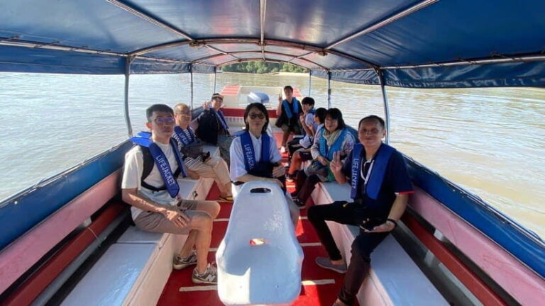 Penang: Private Customized Flexible Tour with Tourist Guide - The Itinerary Breakdown