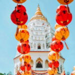 Penang: Private Highlights Tour with Temples, Hill & Gardens - An In-Depth Look at the Itinerary