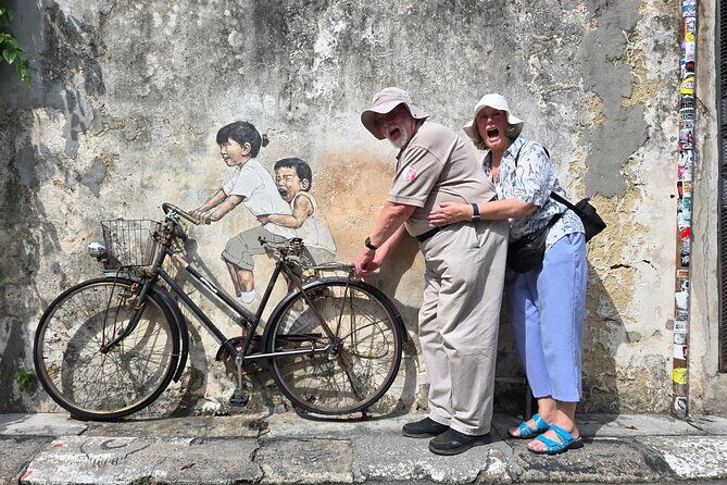 Penang Private Tour with Hill, Temple and Heritage Experience - The Practicalities: How It All Comes Together
