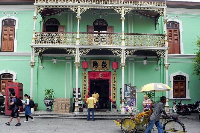 Penang Private Tours - The Sum Up