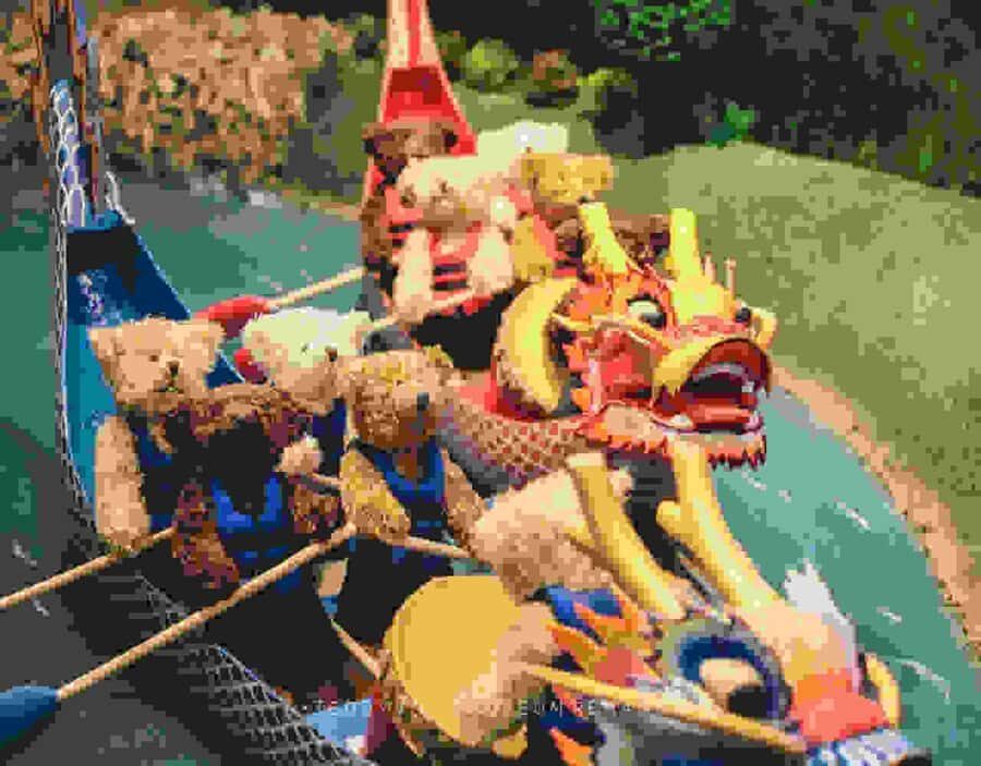 Penang: Teddyville Museum Entry Ticket - Final Thoughts: Is Teddyville Museum Worth Visiting?