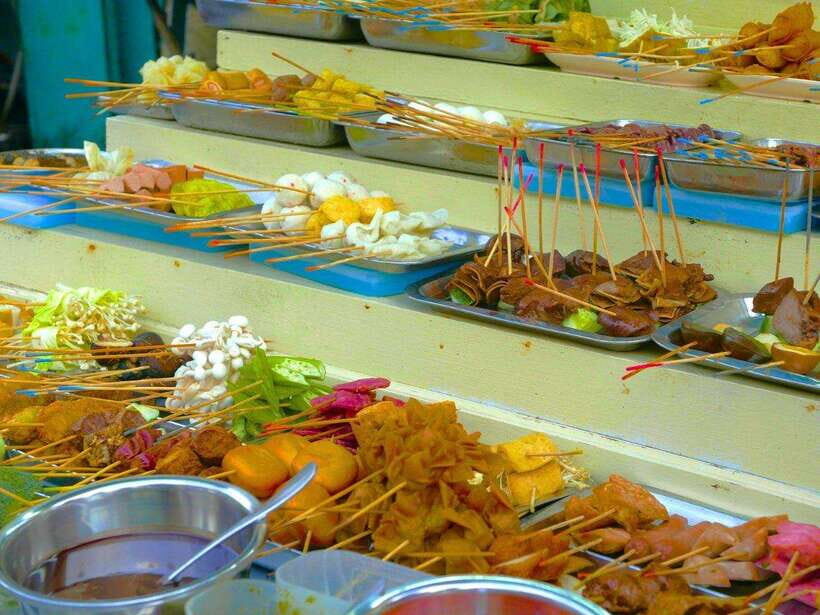 Penang: Trishaw Ride and Hawker Center Food Tour - The Value of This Tour: Is It Worth It?